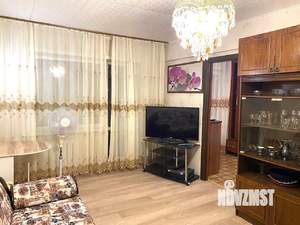 2-к квартира, на длительный срок, 46м2, 3/5 этаж