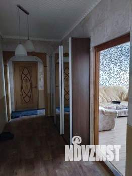 1-к квартира, посуточно, 99м2, 1/1 этаж