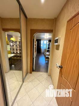 Студия квартира, на длительный срок, 30м2, 4/4 этаж