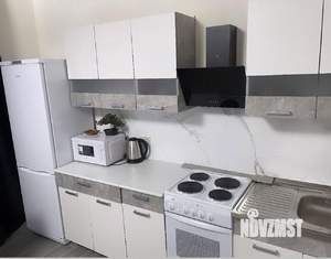 2-к квартира, посуточно, 46м2, 1/1 этаж