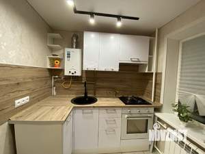 2-к квартира, на длительный срок, 42м2, 3/5 этаж