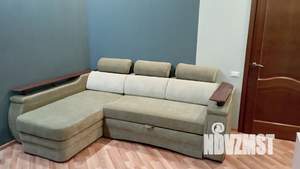2-к квартира, посуточно, 41м2, 2/3 этаж