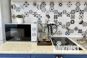 1-к квартира, посуточно, 30м2, 4/22 этаж