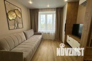 1-к квартира, посуточно, 30м2, 6/9 этаж