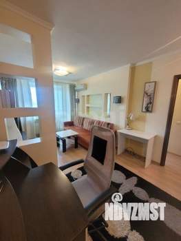 1-к квартира, на длительный срок, 30м2, 5/5 этаж