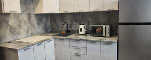 1-к квартира, на длительный срок, 32м2, 2/22 этаж