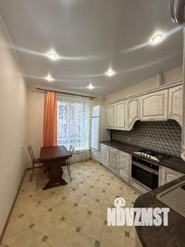 Фото квартиры в аренду (9)