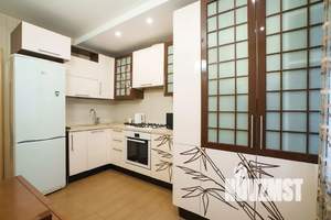 1-к квартира, посуточно, 39м2, 1/9 этаж