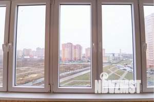 1-к квартира, посуточно, 44м2, 5/22 этаж