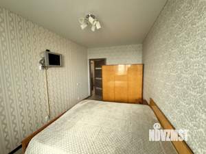 1-к квартира, на длительный срок, 41м2, 16/16 этаж