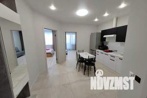 2-к квартира, посуточно, 44м2, 14/22 этаж