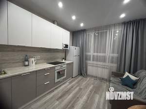 1-к квартира, посуточно, 35м2, 22/22 этаж