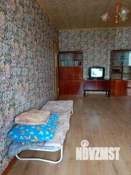 2-к квартира, на длительный срок, 42м2, 5/5 этаж