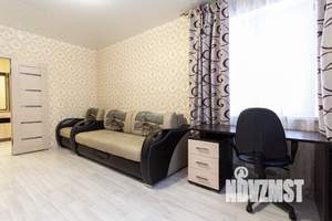 2-к квартира, посуточно, 20м2, 1/1 этаж