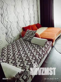 3-к квартира, посуточно, 85м2, 4/16 этаж