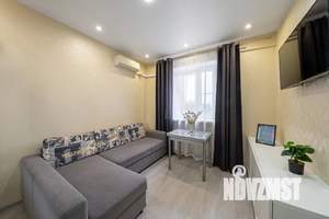 2-к квартира, посуточно, 52м2, 5/5 этаж