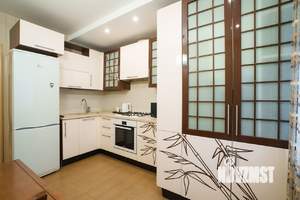 1-к квартира, посуточно, 39м2, 1/9 этаж