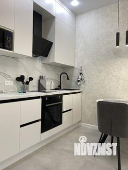 Студия квартира, на длительный срок, 26м2, 10/10 этаж