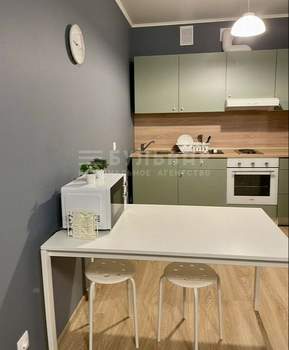 2-к квартира, на длительный срок, 42м2, 11/25 этаж