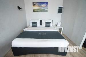 1-к квартира, посуточно, 34м2, 8/9 этаж