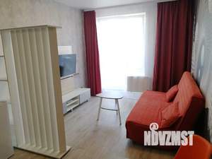 2-к квартира, посуточно, 45м2, 1/1 этаж