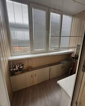 2-к квартира, на длительный срок, 52м2, 10/10 этаж