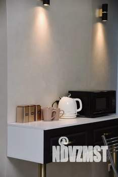 1-к квартира, посуточно, 50м2, 2/4 этаж