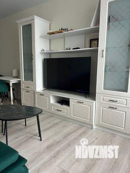 1-к квартира, на длительный срок, 40м2, 7/9 этаж