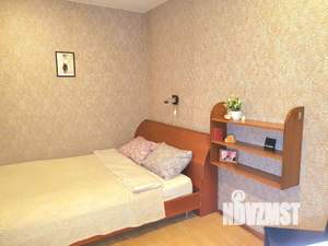 2-к квартира, посуточно, 42м2, 5/5 этаж