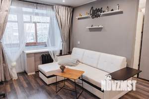 2-к квартира, посуточно, 43м2, 4/5 этаж