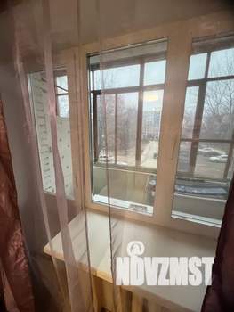 1-к квартира, посуточно, 35м2, 2/9 этаж