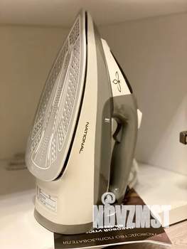 1-к квартира, посуточно, 33м2, 2/9 этаж