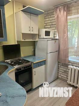 2-к квартира, посуточно, 50м2, 1/1 этаж