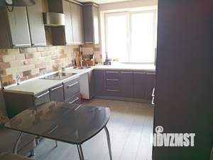 1-к квартира, на длительный срок, 50м2, 17/18 этаж