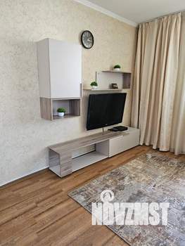 1-к квартира, посуточно, 41м2, 8/9 этаж