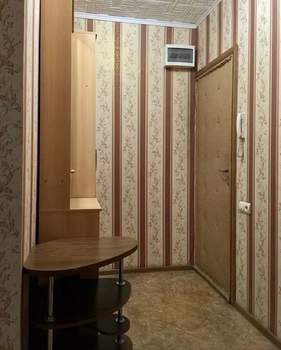 1-к квартира, на длительный срок, 36м2, 8/9 этаж