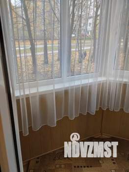 2-к квартира, посуточно, 50м2, 1/9 этаж