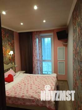 2-к квартира, посуточно, 42м2, 4/5 этаж