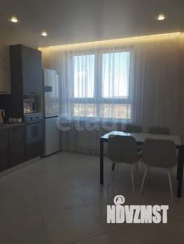 1-к квартира, на длительный срок, 35м2, 11/22 этаж