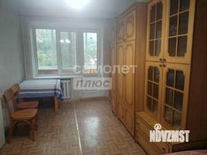 1-к квартира, на длительный срок, 34м2, 2/5 этаж