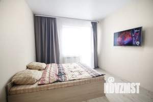 1-к квартира, посуточно, 32м2, 17/17 этаж