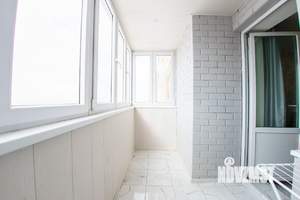 1-к квартира, посуточно, 40м2, 18/23 этаж