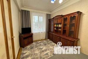 2-к квартира, посуточно, 50м2, 2/5 этаж