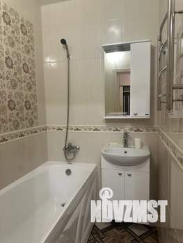 1-к квартира, посуточно, 35м2, 12/14 этаж