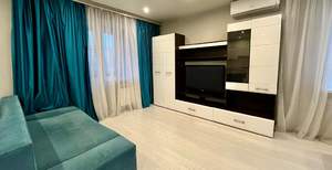 1-к квартира, на длительный срок, 38м2, 6/9 этаж