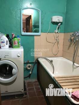 2-к квартира, на длительный срок, 50м2, 7/9 этаж