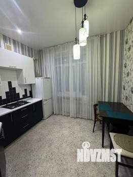 1-к квартира, на длительный срок, 37м2, 3/5 этаж