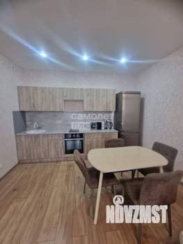 2-к квартира, на длительный срок, 64м2, 15/25 этаж