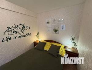 2-к квартира, посуточно, 35м2, 1/1 этаж