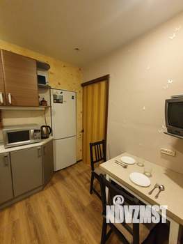 2-к квартира, посуточно, 43м2, 5/5 этаж